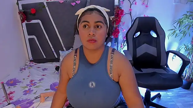 AndreaSweet2 online show from 12/05/25, 08:16