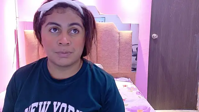 AndreaSweet2 online show from 02/27/26, 08:09