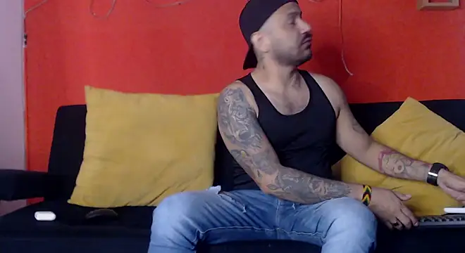 AlphaDrip online show from 09/26/25, 12:42