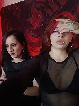 MistressEvangelinemourne online show from 05/30/26, 01:03