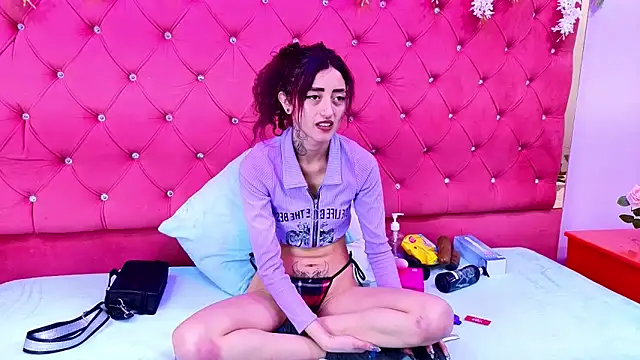  Maleja 19  online show from 02/21/26, 03:07