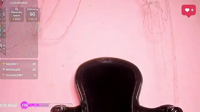 AmaraMoon  online show from 11/26/25, 07:15