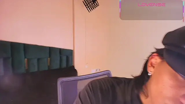 Dom venena online show from 09/12/25, 08:09