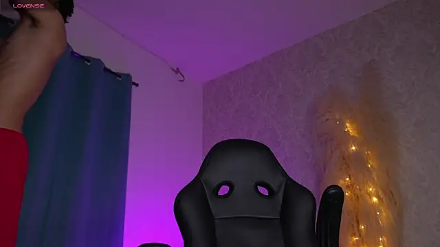 Afro god  online show from 01/07/26, 04:37