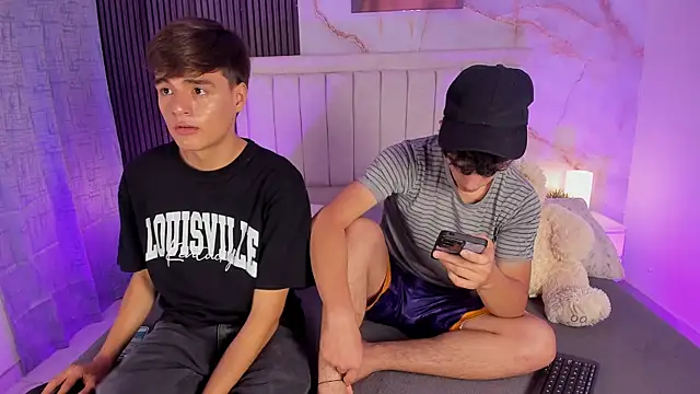 sweet petter online show from 09/10/25, 01:00