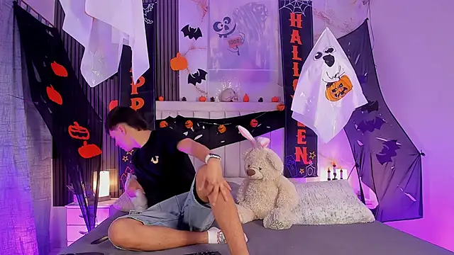 sweet petter online show from 10/30/25, 12:39