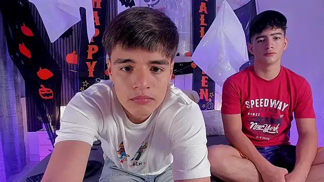 sweet petter online show from 11/02/25, 01:24