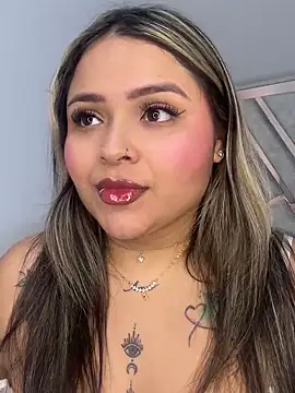 ashley-swift- online show from 02/01/26, 07:29