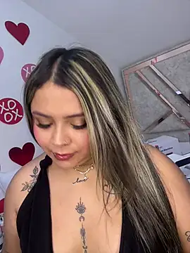 ashley-swift- online show from 02/25/26, 07:18