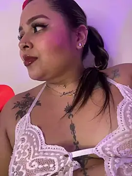 ashley-swift- online show from 02/27/26, 08:03