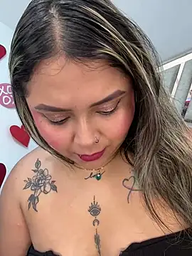 ashley-swift- online show from 03/25/26, 08:31