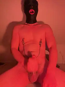 jerkoffhunk online show from 12/16/25, 04:12