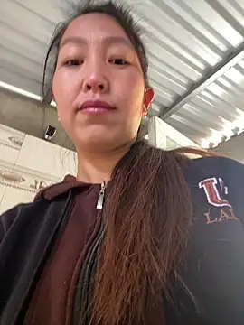 Huong-Ly online show from 01/17/26, 03:00