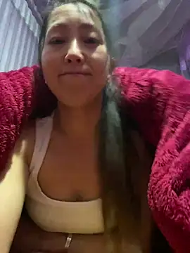 Huong-Ly online show from 02/01/26, 02:37