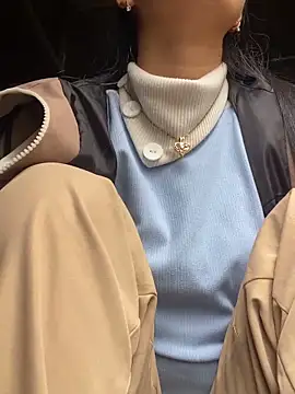 Huong-Ly online show from 02/23/26, 03:48