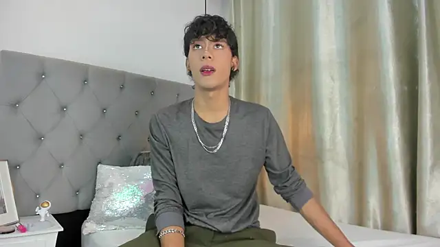 d3rke 666 online show from 10/12/25, 04:00