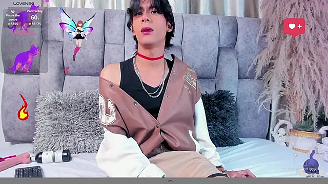 d3rke 666 online show from 10/26/25, 04:18