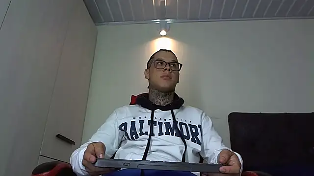 jordan 422 online show from 05/09/26, 02:39