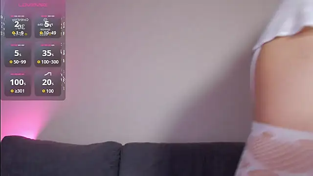 mistress milana online show from 12/23/24, 02:50