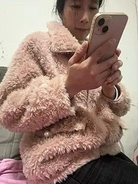 crhong666 online show from 03/01/26, 01:07