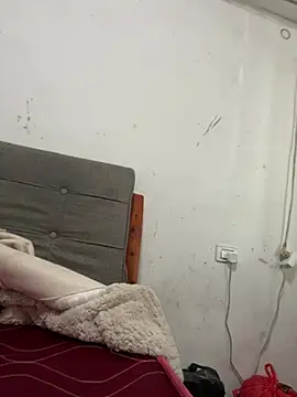 crhong666 online show from 03/12/26, 12:39