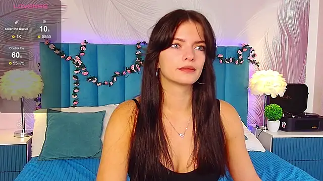 kimberlyy77 online show from 09/15/25, 06:13