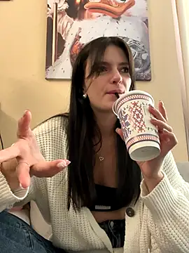 kimberlyy77 online show from 10/02/25, 06:20