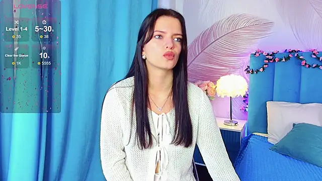 kimberlyy77 online show from 10/24/25, 06:21