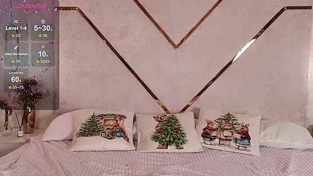 kimberlyy77 online show from 01/08/26, 07:10