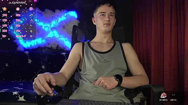 SirReed online show from 11/28/25, 03:53