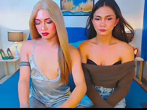 FlirtyMarga online show from 09/09/25, 07:08