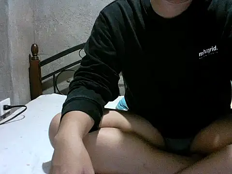 alhex gay26 online show from 04/09/26, 02:00