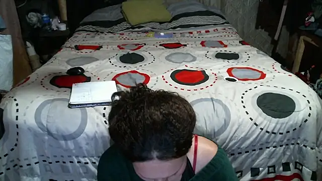 LOLITAAR-R online show from 01/16/26, 06:01