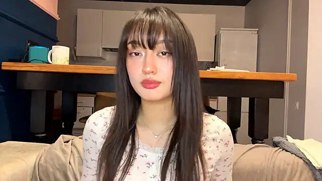 SweetSakuraJane online show from 02/28/26, 07:15