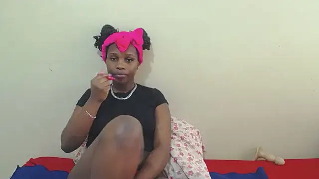 Blackberry96  online show from 11/17/25, 09:26