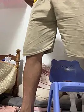 hotboy2x online show from 09/10/25, 07:30