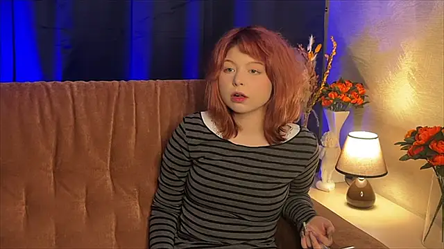 Stella Vanila online show from 11/22/25, 03:33