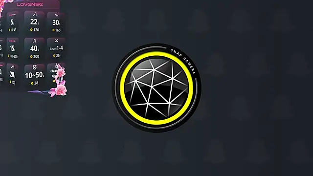 Daniela sanchezx online show from 09/19/25, 11:38