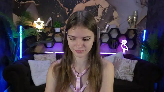 Snapshot of PussyOnLuck chatting on 09/27/25, 07:57 PussyOnLuck online show from 09/27/25, 07:57