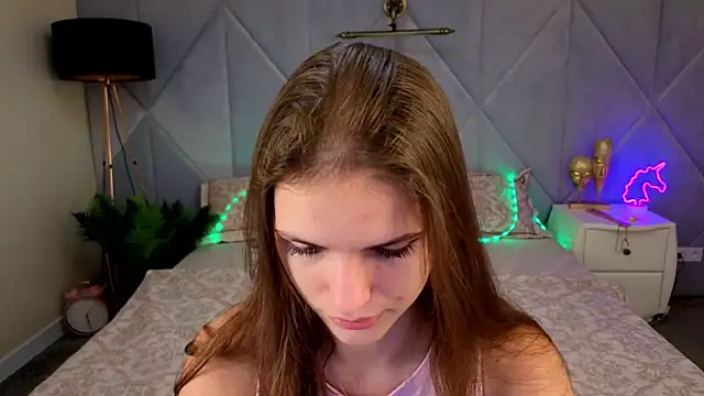 PussyOnLuck online show from 10/14/25, 06:36