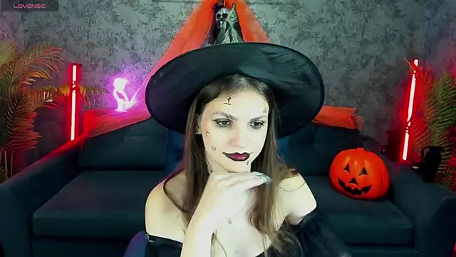 PussyOnLuck online show from 11/01/25, 07:32