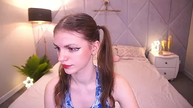 Snapshot of PussyOnLuck chatting on 11/11/25, 07:08 PussyOnLuck online show from 11/11/25, 07:08