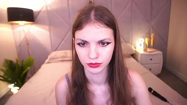 Snapshot of PussyOnLuck chatting on 11/14/25, 07:07 PussyOnLuck online show from 11/14/25, 07:07