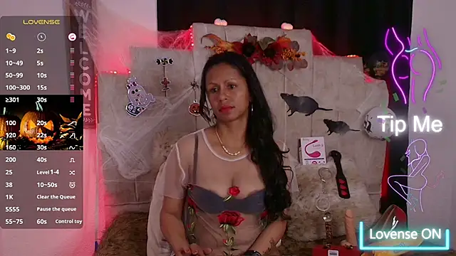 Catherine mature45 online show from 10/18/25, 06:41