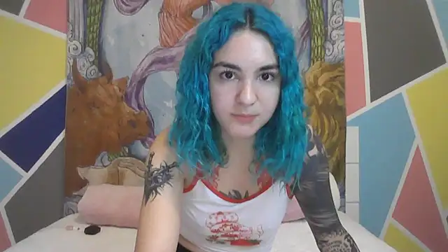 peetitefairy online show from 10/06/25, 04:10