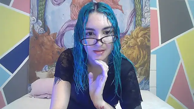 peetitefairy online show from 10/09/25, 06:11