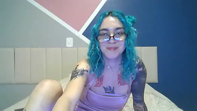 peetitefairy online show from 10/11/25, 04:01