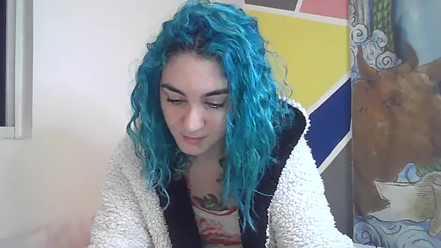 peetitefairy online show from 10/16/25, 06:47