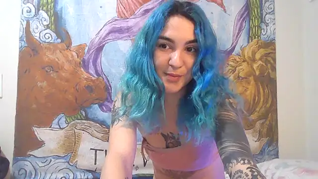 peetitefairy online show from 11/19/25, 02:44