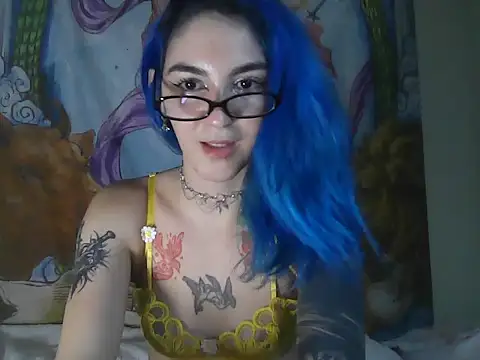 peetitefairy online show from 11/28/25, 03:53